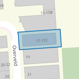 Perceel HDW00-B-6488