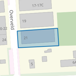 Perceel HDW00-B-6490