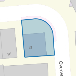 Perceel HDW00-B-6495