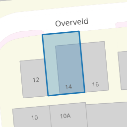 Perceel HDW00-B-6497