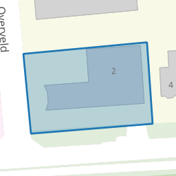 Perceel HDW00-B-6501