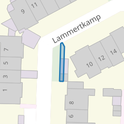 Perceel HDW00-B-6503