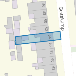 Perceel HDW00-B-6505