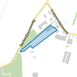 Perceel HDW00-B-6508