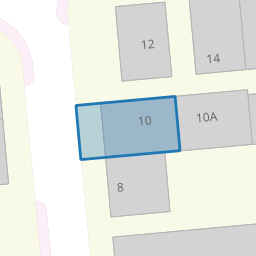 Perceel HDW00-B-6510