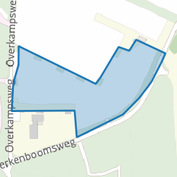 Perceel HDW00-B-6512