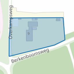 Perceel HDW00-B-6513