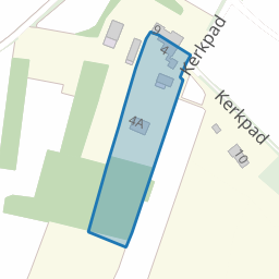 Perceel HDW00-B-6519