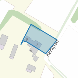 Perceel HDW00-B-6520