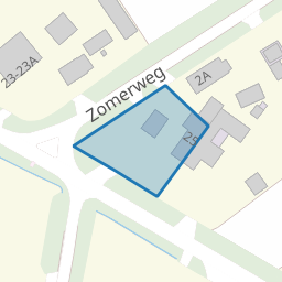 Perceel HDW00-B-6521