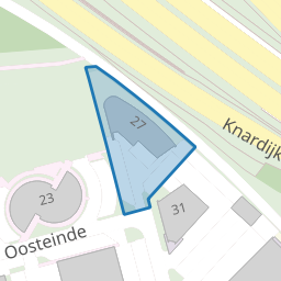 Perceel HDW00-B-6525