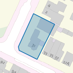 Perceel HDW00-B-6529