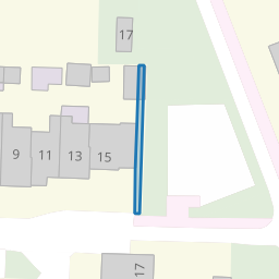 Perceel HDW00-B-6531