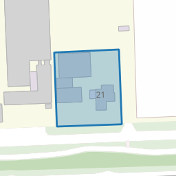 Perceel HDW00-B-6533