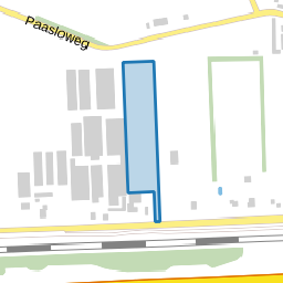 Perceel HDW00-B-6534