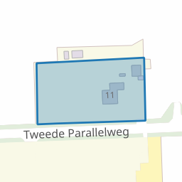 Perceel HDW00-B-6535