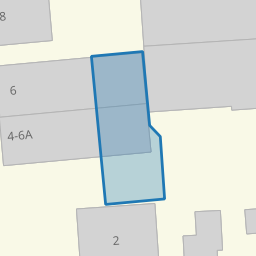 Perceel HDW00-B-6537