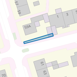 Perceel HDW00-B-6541