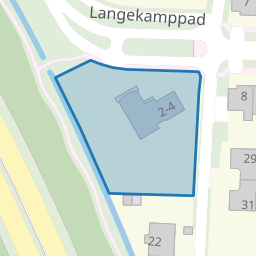 Perceel HDW00-B-6545