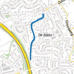 Perceel HDW00-B-6547