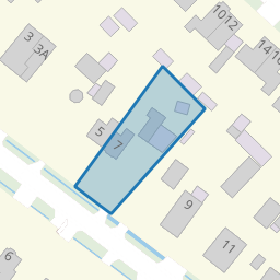 Perceel HDW00-B-6551