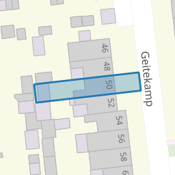 Perceel HDW00-B-6553