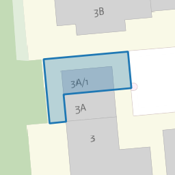 Perceel HDW00-B-6556