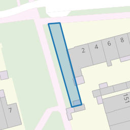 Perceel HDW00-B-6560