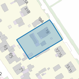 Perceel HDW00-B-6567