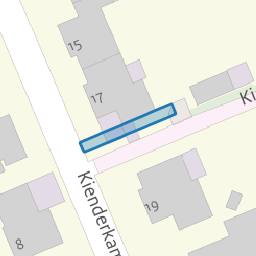 Perceel HDW00-B-6572