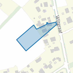 Perceel HDW00-B-6579