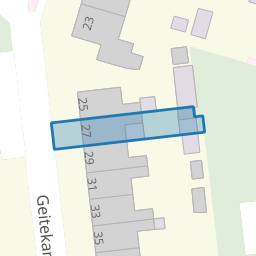 Perceel HDW00-B-6580