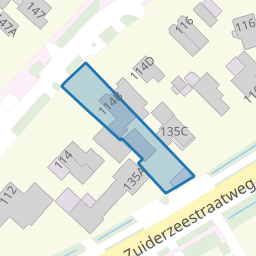 Perceel HDW00-B-6586