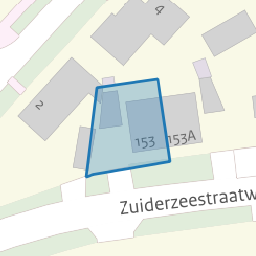 Perceel HDW00-B-6591