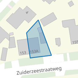 Perceel HDW00-B-6592