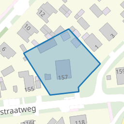 Perceel HDW00-B-6593