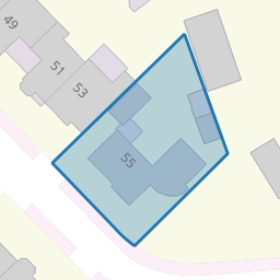 Perceel HDW00-B-6598