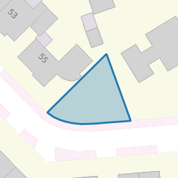 Perceel HDW00-B-6600