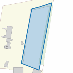 Perceel HDW00-B-6601