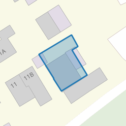 Perceel HDW00-B-6603