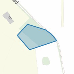 Perceel HDW00-B-6607