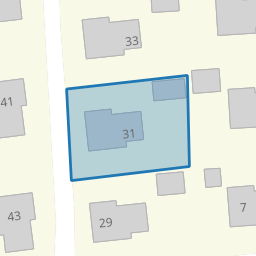 Perceel HDW00-B-6616