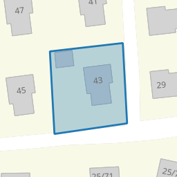 Perceel HDW00-B-6622