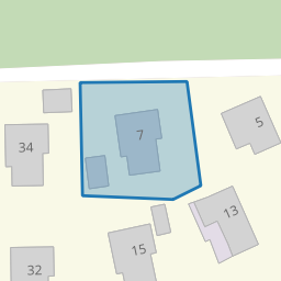 Perceel HDW00-B-6630