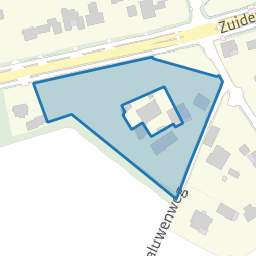 Perceel HDW00-B-6641