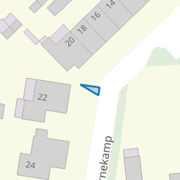 Perceel HDW00-B-6642