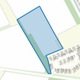 Perceel HDW00-B-6647