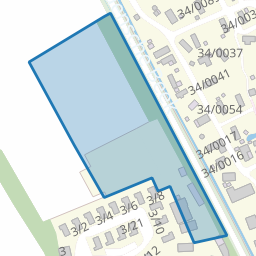 Perceel HDW00-B-6648