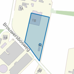 Perceel HDW00-B-6652