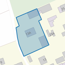 Perceel HDW00-B-6654